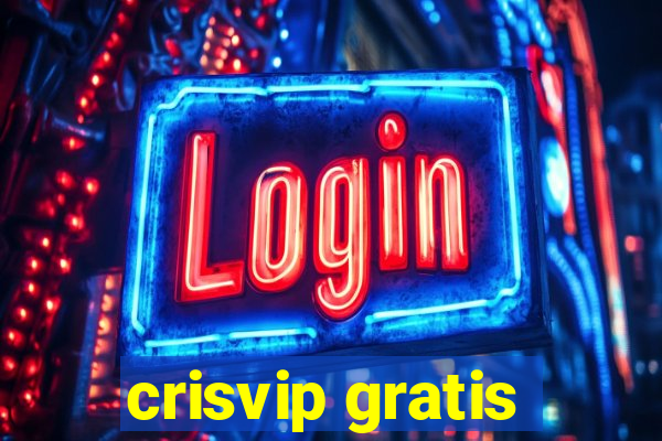 crisvip gratis